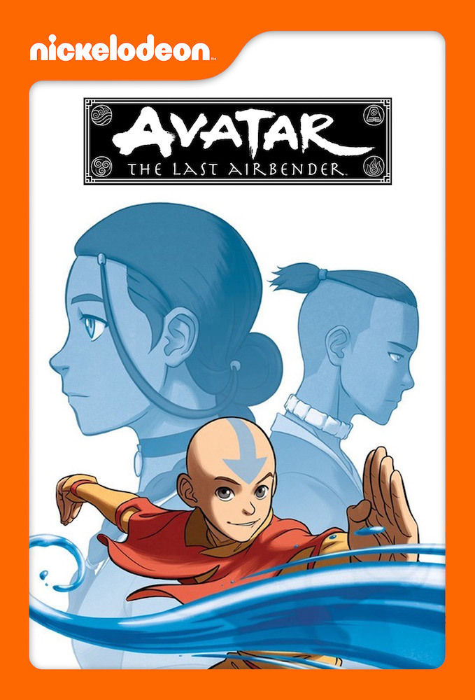 شاهد انمي Avatar الحلقة 7 السابعة مترجمة اون لاين