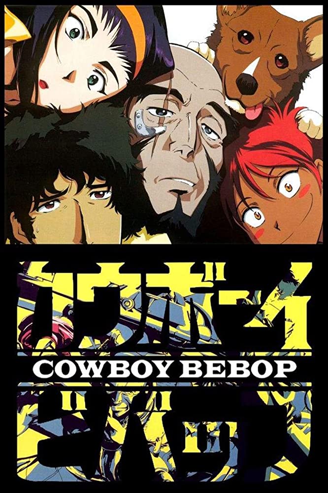 شاهد انمي Cowboy Bebop الحلقة 16 السادسة عشر مترجمة اون لاين