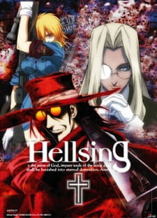 شاهد انمي Hellsing الحلقة 12 الثانية عشر مترجمة اون لاين