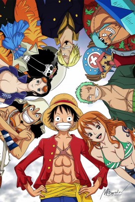 شاهد انمي One Piece ون بيس الحلقة 421 مترجمة اون لاين