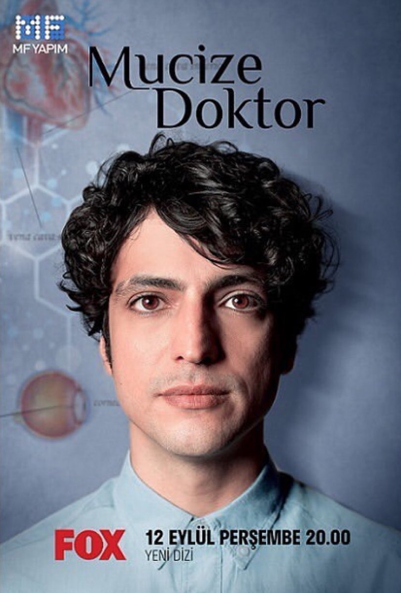 الطبيب المعجزة الحلقة 21